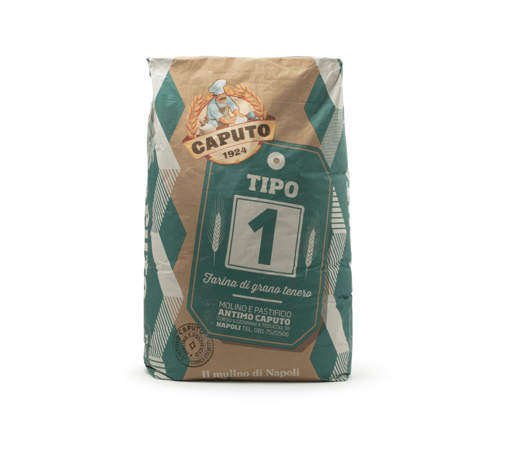 25kg, Format | Mammafiore