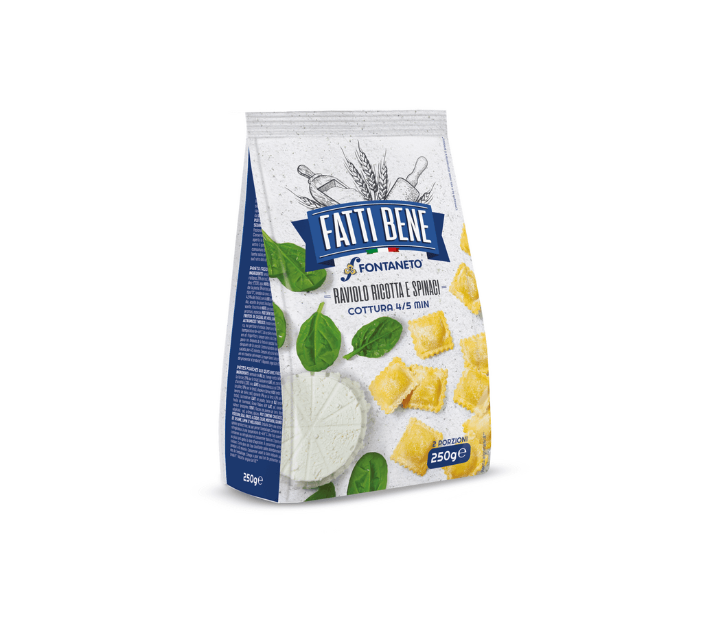 250g | Mammafiore
