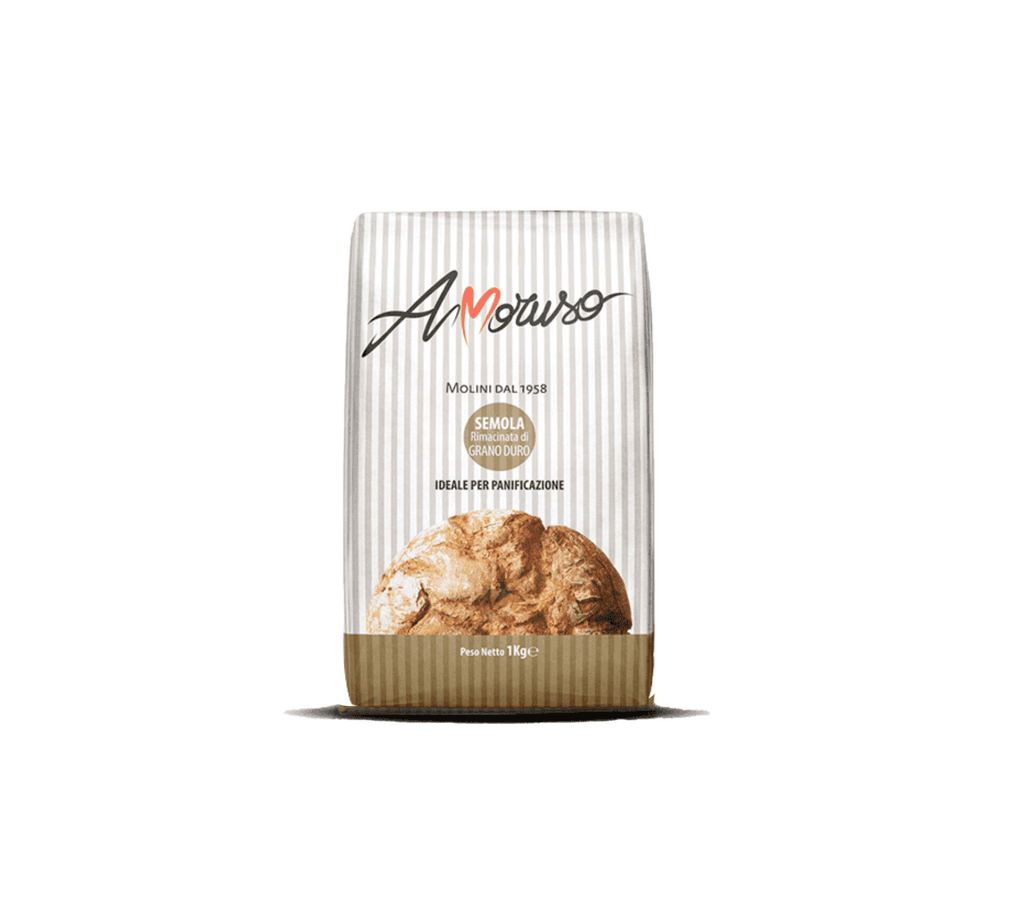 1kg, Format | Mammafiore