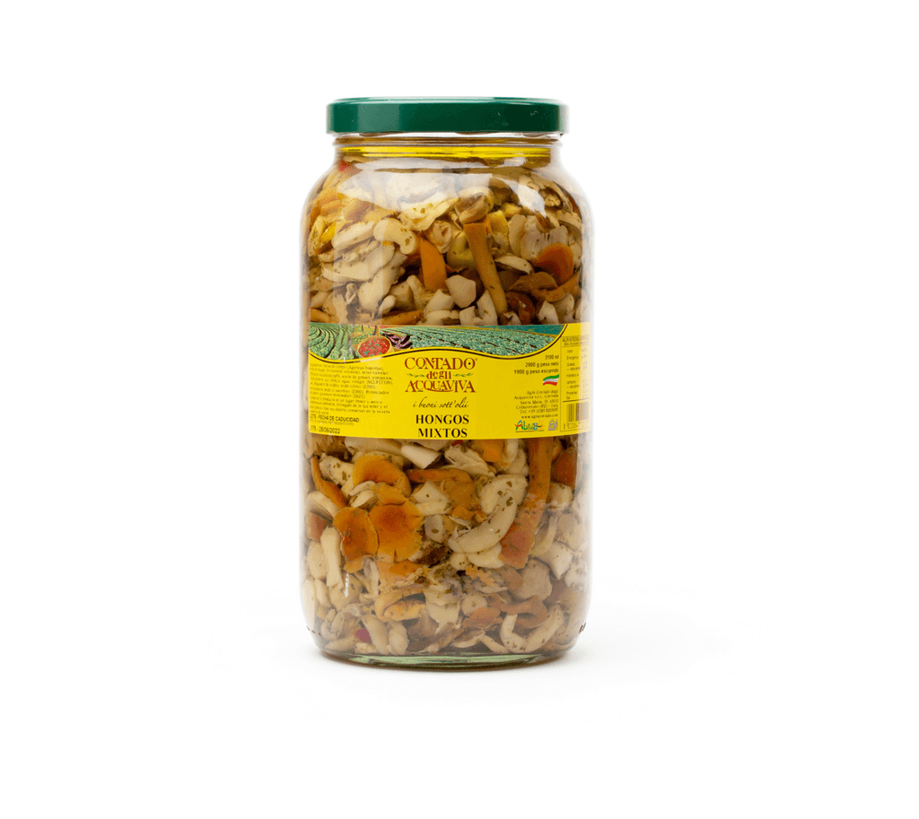 3kg, Format | Mammafiore