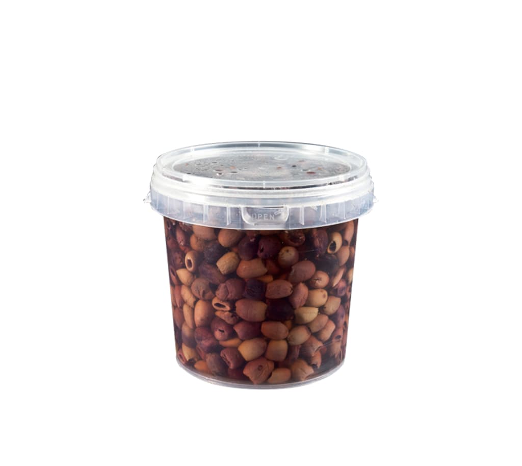 1,5kg, Format | Mammafiore