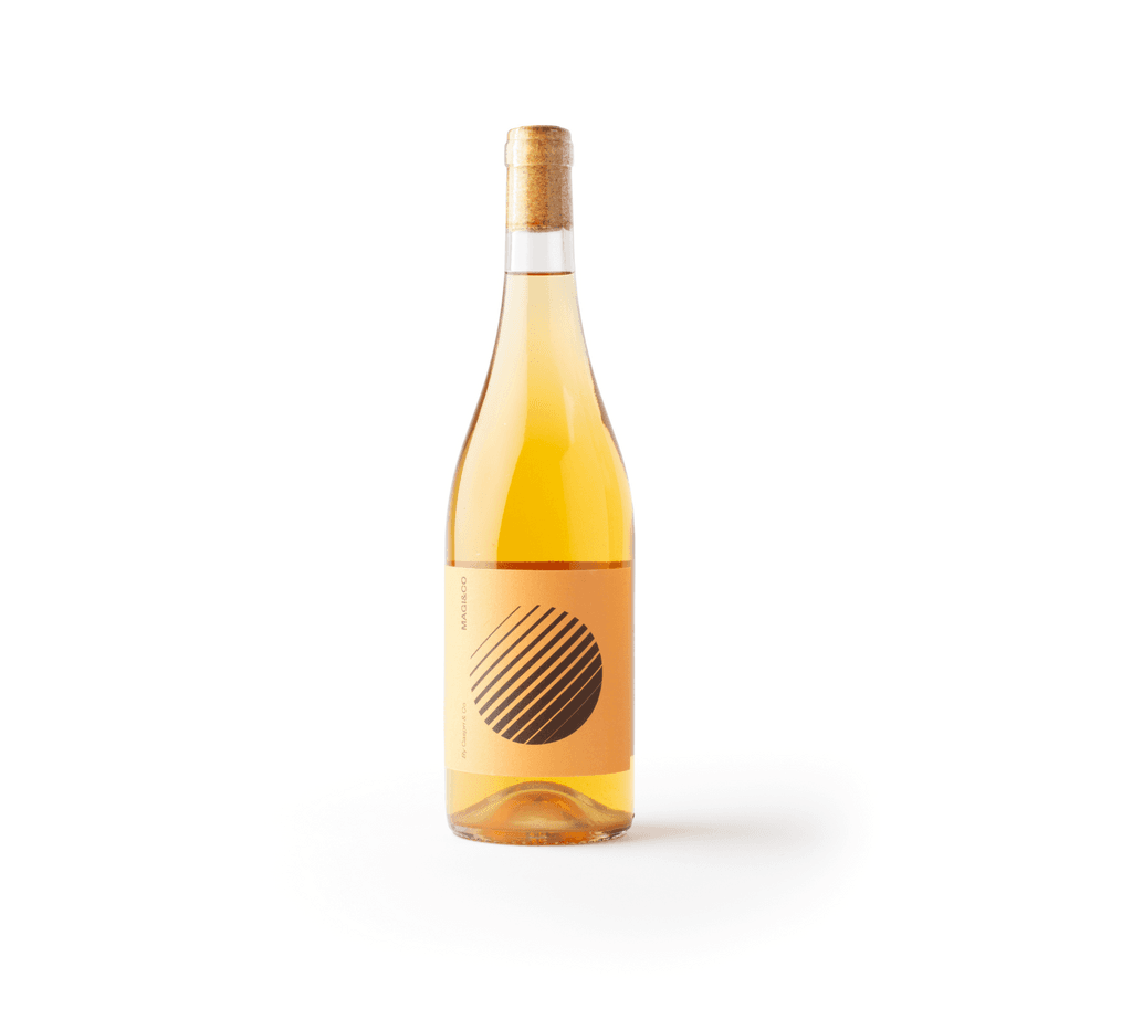 75cl, Format | Mammafiore