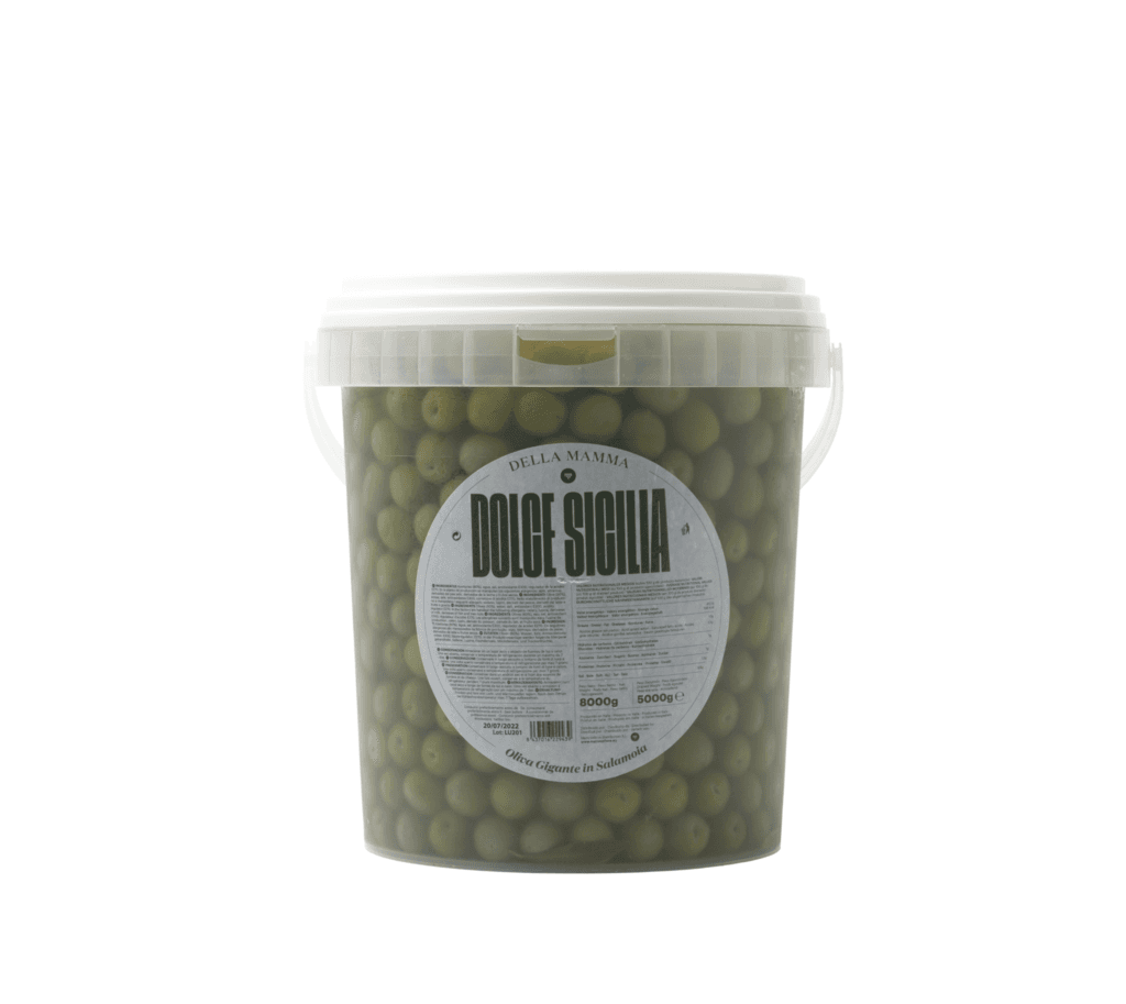 5kg, Format | Mammafiore